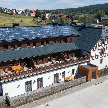 Appartamento Wellness&spa Pila Ap 2 01 A Ap 3 07 Kvilda