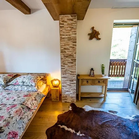 Appartamento Wellness&spa Pila Ap 2 01 A Ap 3 07