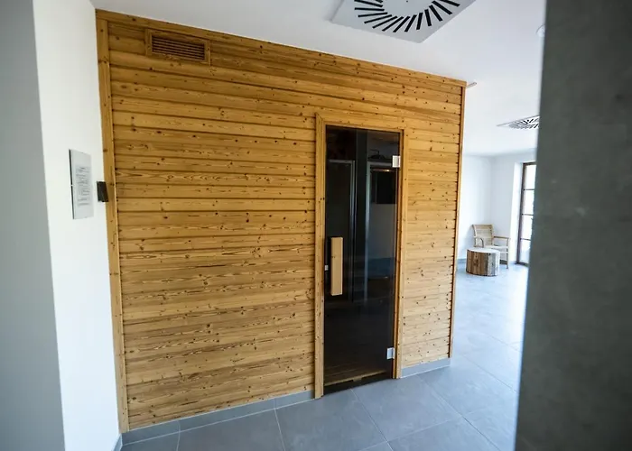 Wellness & Pila Ap 2 01 A Ap 3 07 Apartmán Kvilda