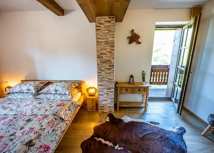 Apartmán Wellness & Pila Ap 2 01 A Ap 3 07