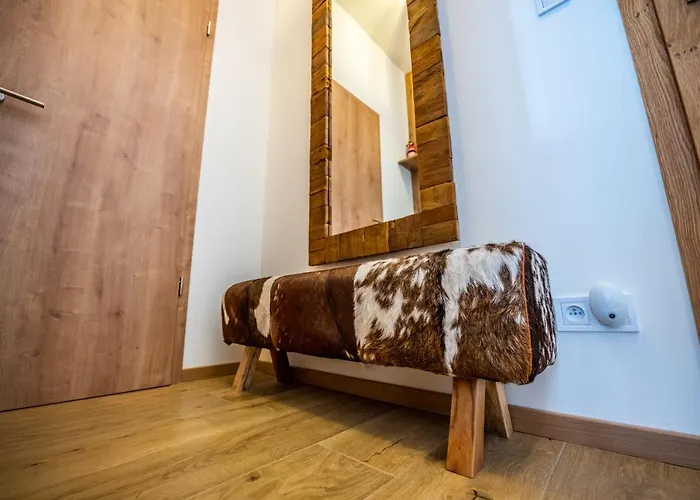 Apartmán Wellness & Pila Ap 2 01 A Ap 3 07